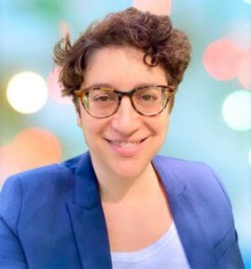  Alexia Smokler, Senior Policy Representative for Fair Housing at the National Association of REALTORS® (NAR).