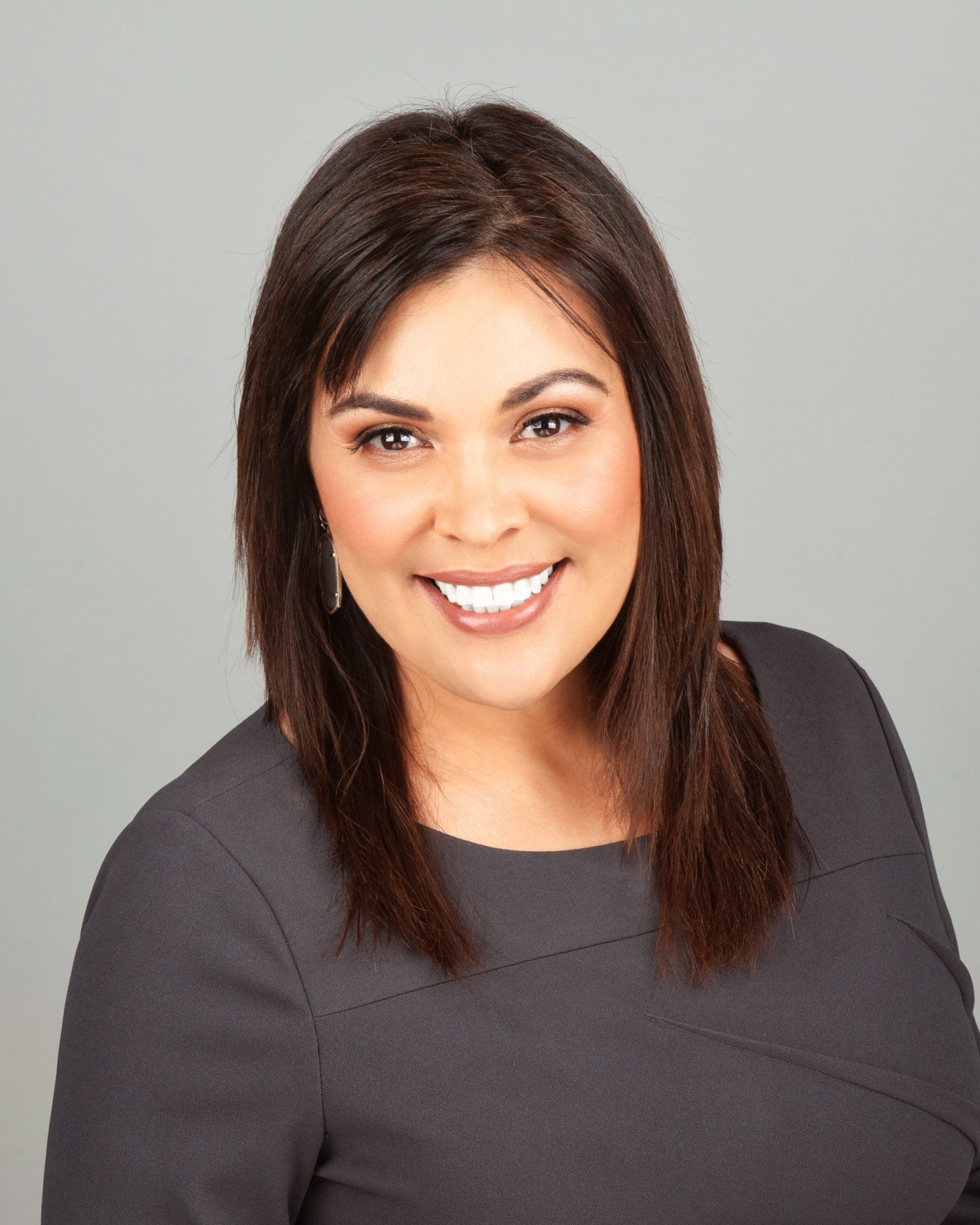 Lisa Almaguer (NAHREP) 2021 Dallas Chapter President