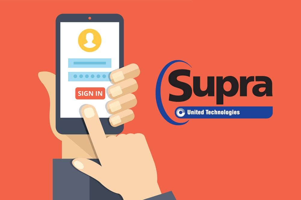 New Supra Ekey App Makes It Easy To Get An Authorization Code Metrotex