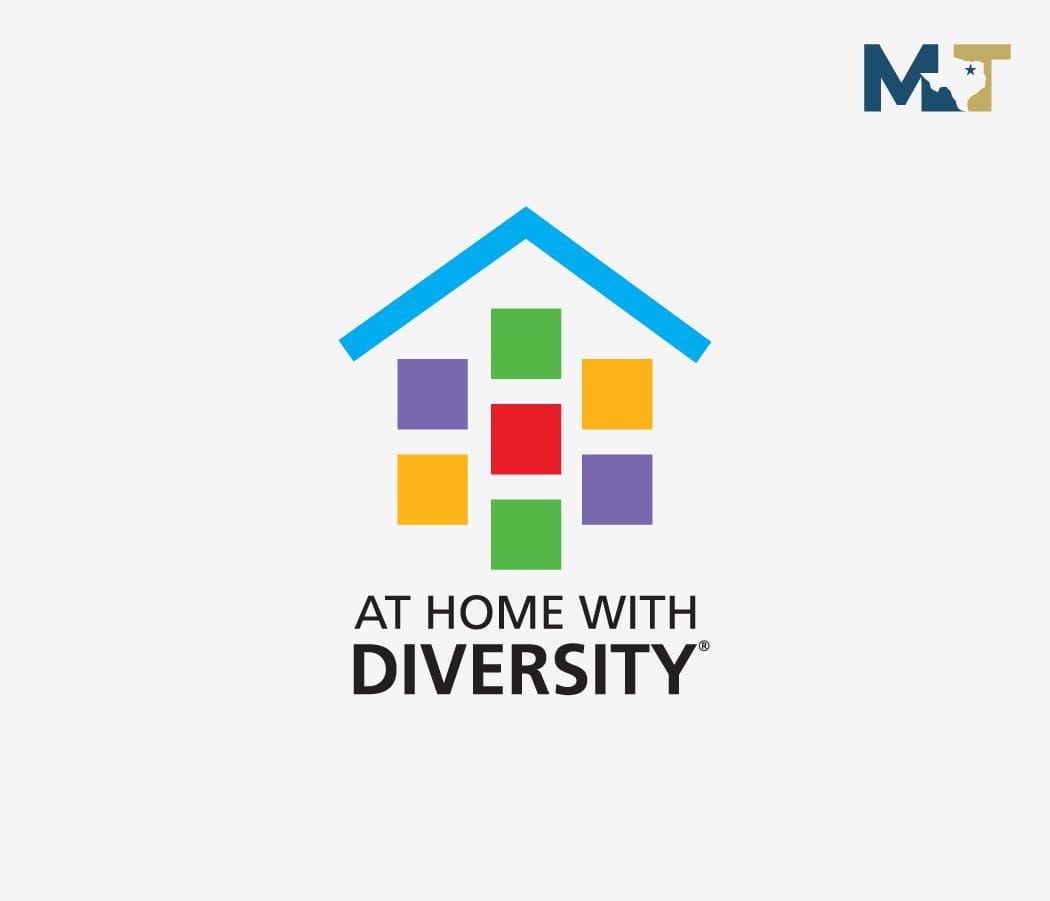 AHWD - At Home With Diversity Certification