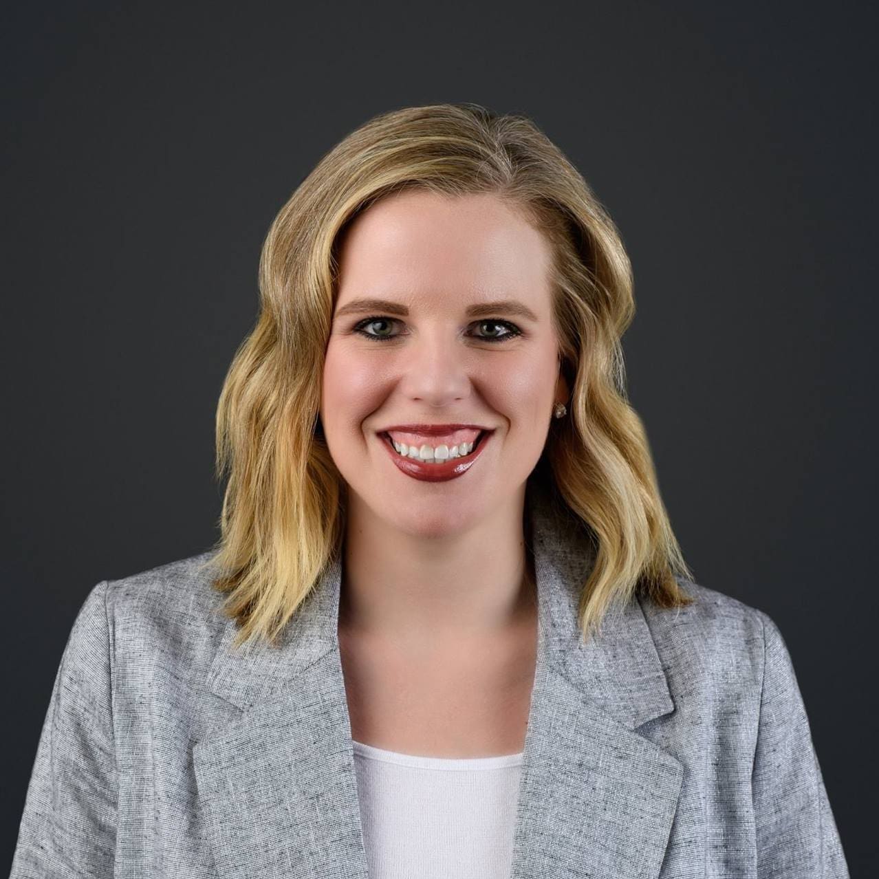 Mrs. Ashley Gentry Host, REALTOR® Member