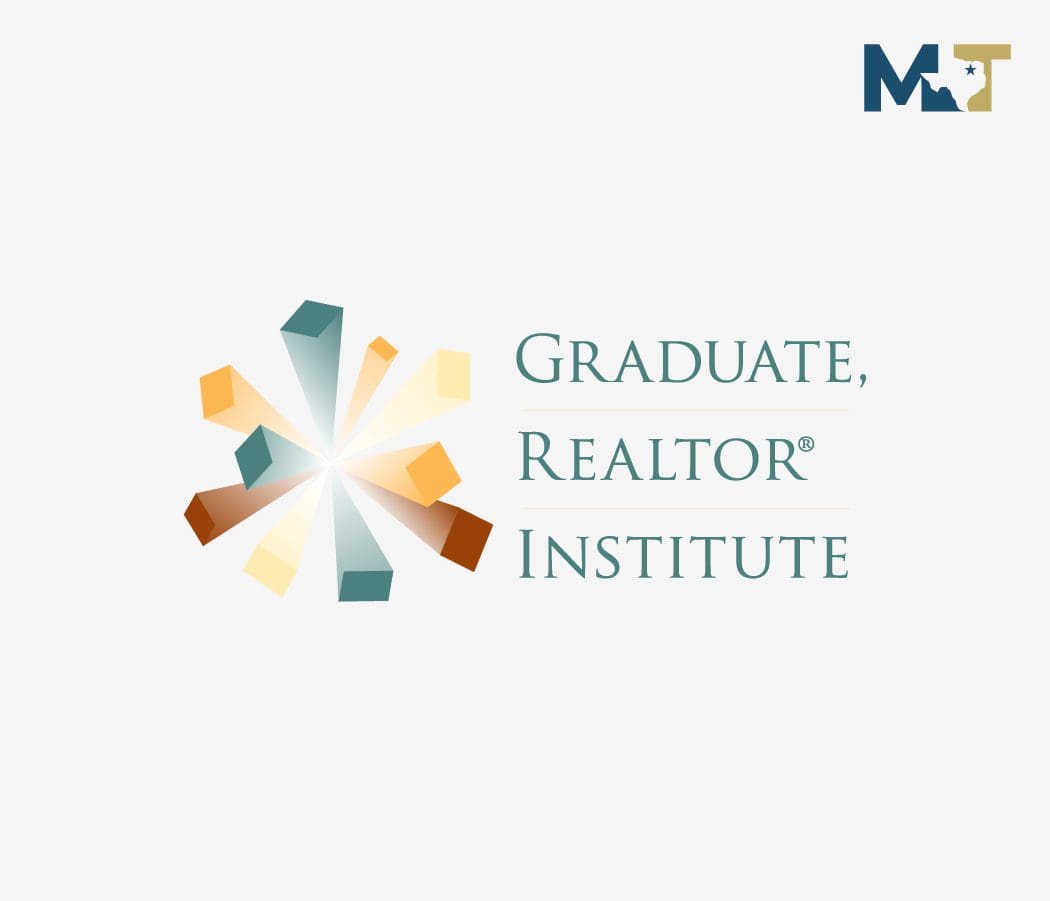 GRI - Graduate REALTOR Institute Designation