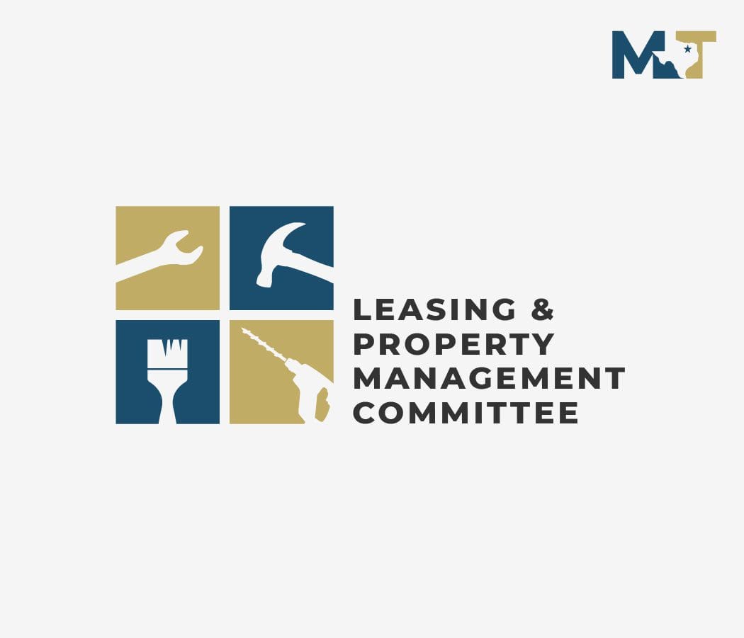 MetroTex Leasing & Property Management Committee Meeting