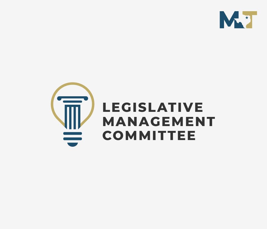 Legislative Management Committee