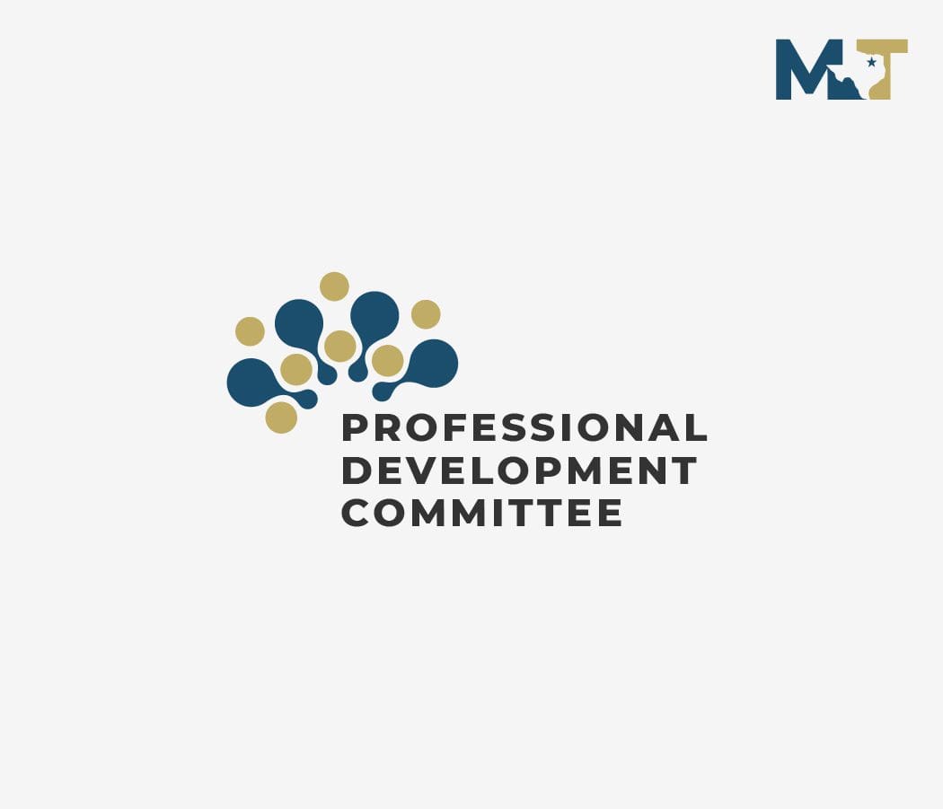 Professional Development Committee