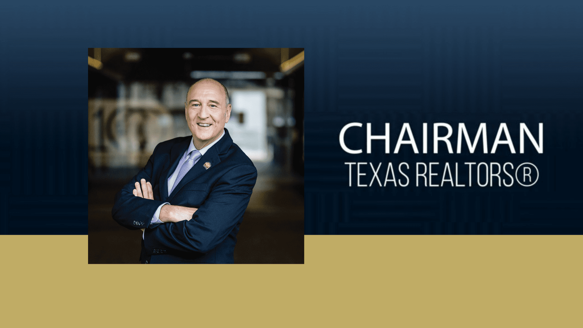 Russell Berry, Chairman of Texas REALTORS®, past MetroTex President and all around industry mover and shaker, joins us for a wide ranging conversation about trends in the Texas housing market, Texas politics and PIDS...oh my!