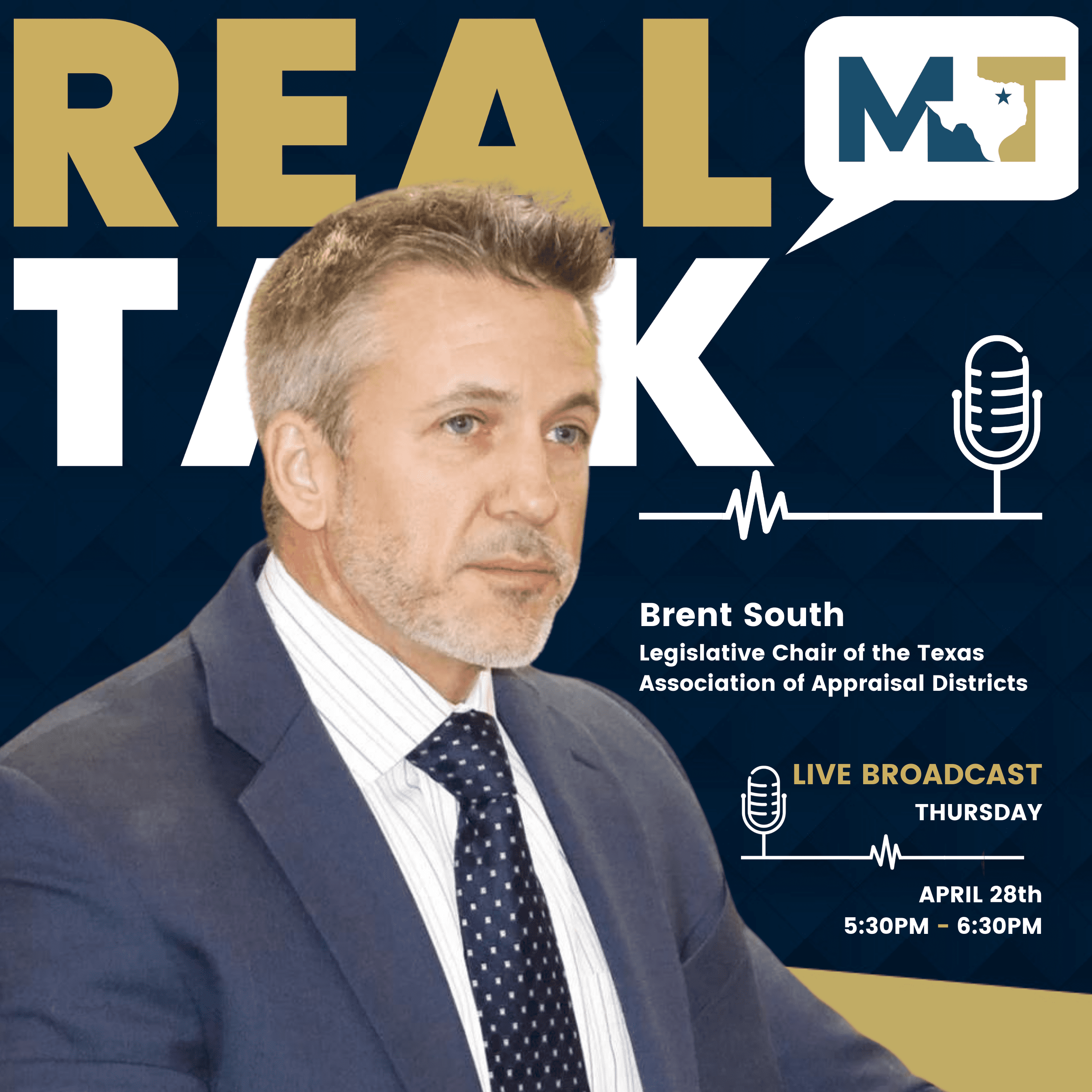 Real Talk | On Covering Your Assets