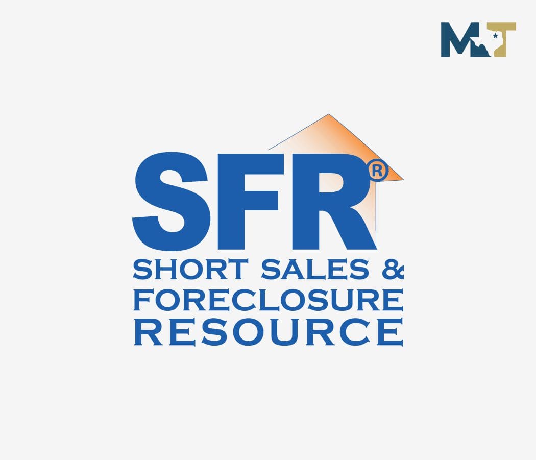 SFR - Short Sales and Foreclosures are the new “traditional” real estate transaction