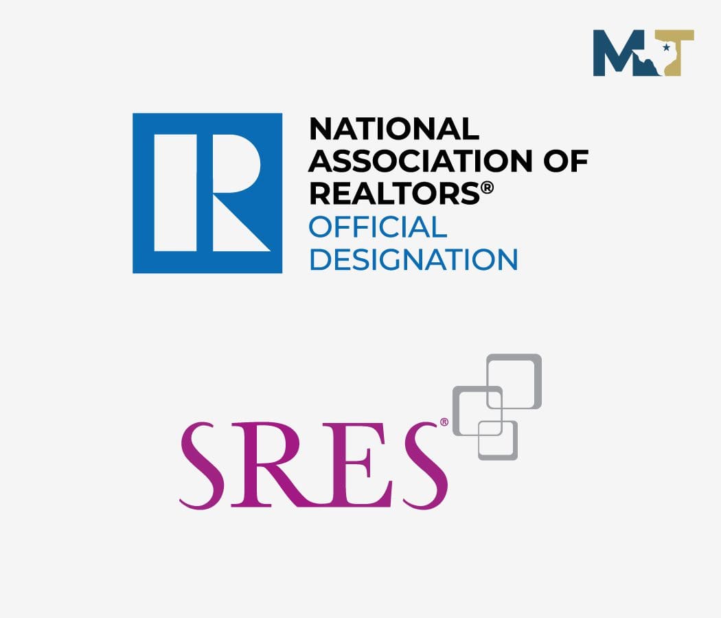 SRES - Seniors Real Estate Specialist Designation Course