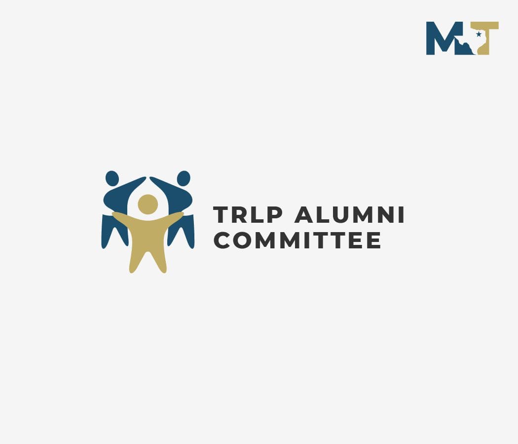 MetroTex TRLP Alumni Committee Meeting