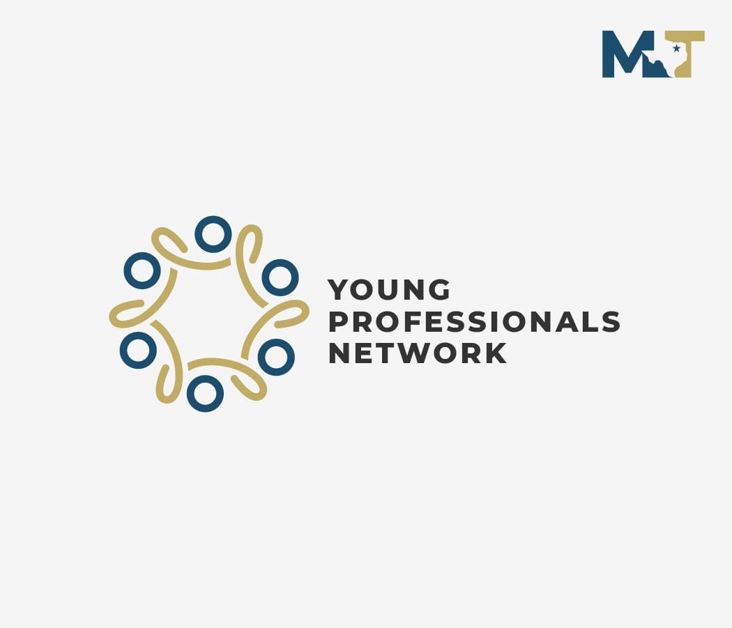 MetroTex Young Professionals Network Committee Meeting