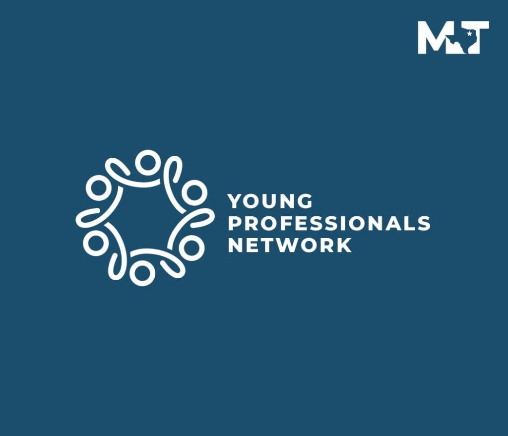 CANCELLED MetroTex Young Professionals Network (YPN) Committee
