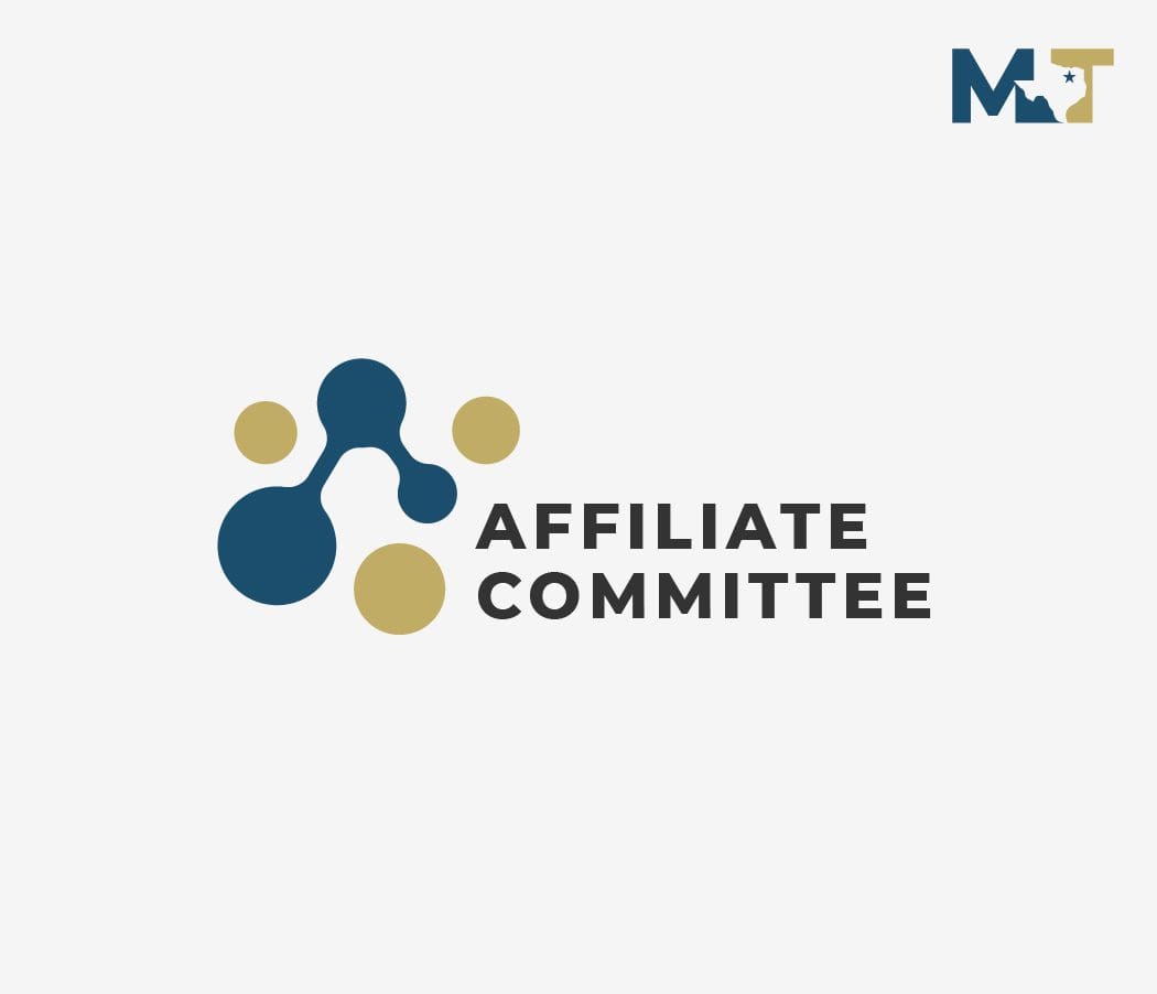 MetroTex Affiliate Committee Meeting