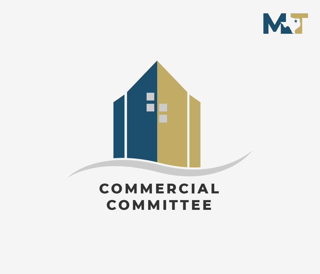 MetroTex Commercial Committee Meeting