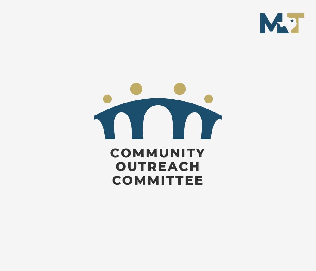 MetroTex Community Outreach Committee Meeting