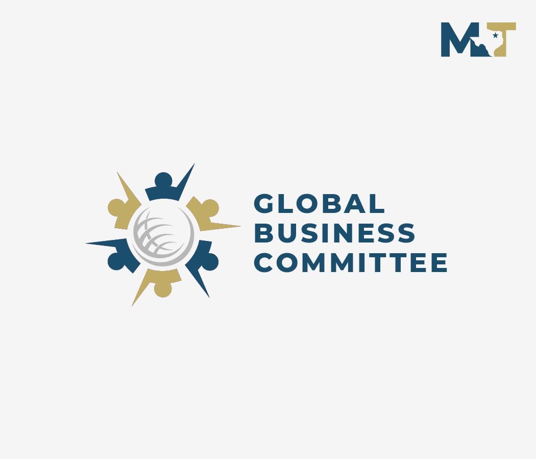 MetroTex Global Business Committee Meeting