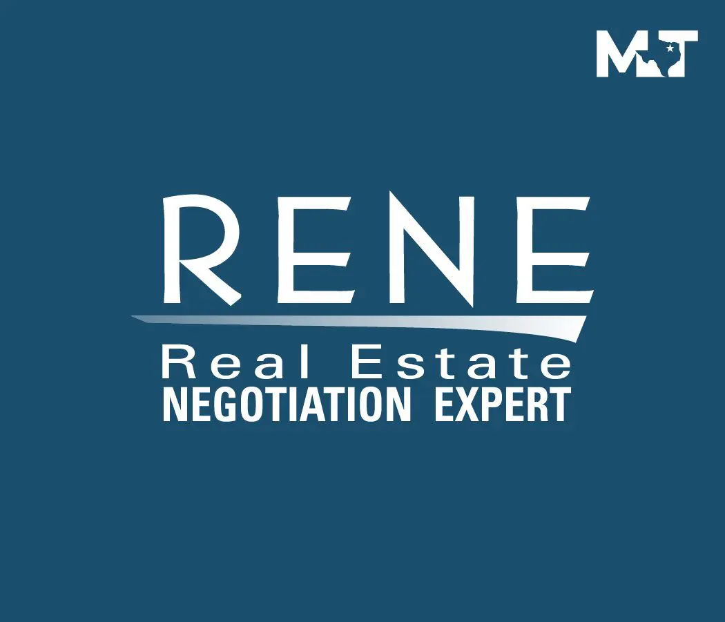 RENE - Real Estate Negotiation Expert course