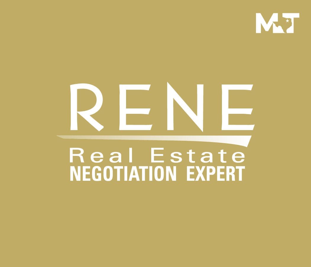 RENE – Real Estate Negotiation Expert