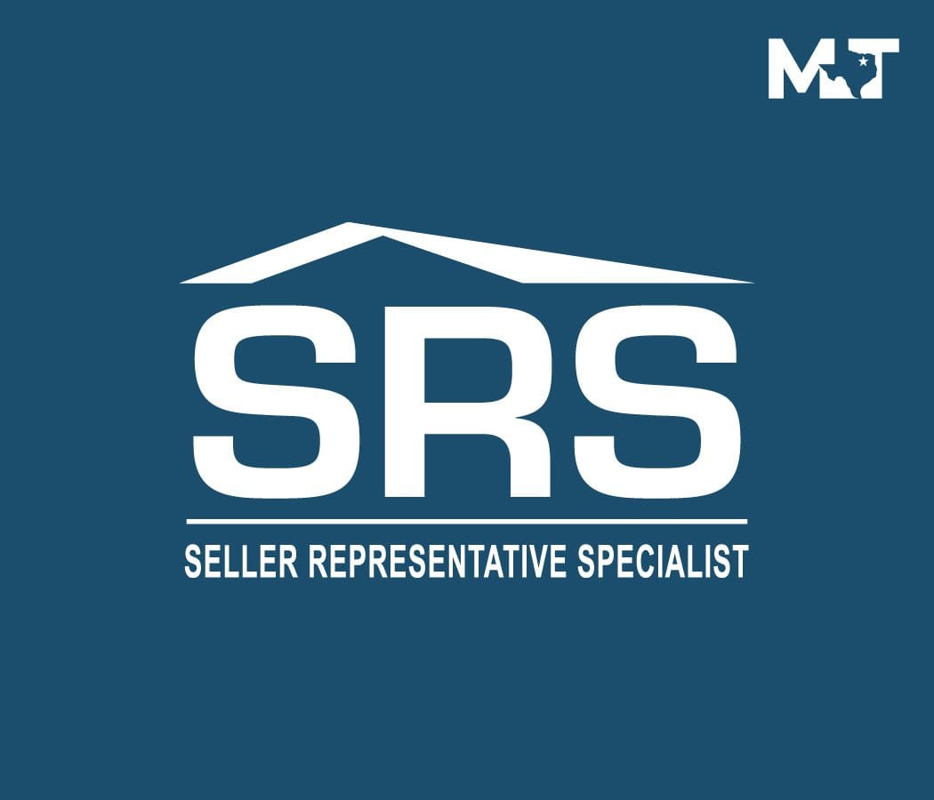 SRS – Seller Representative Specialist