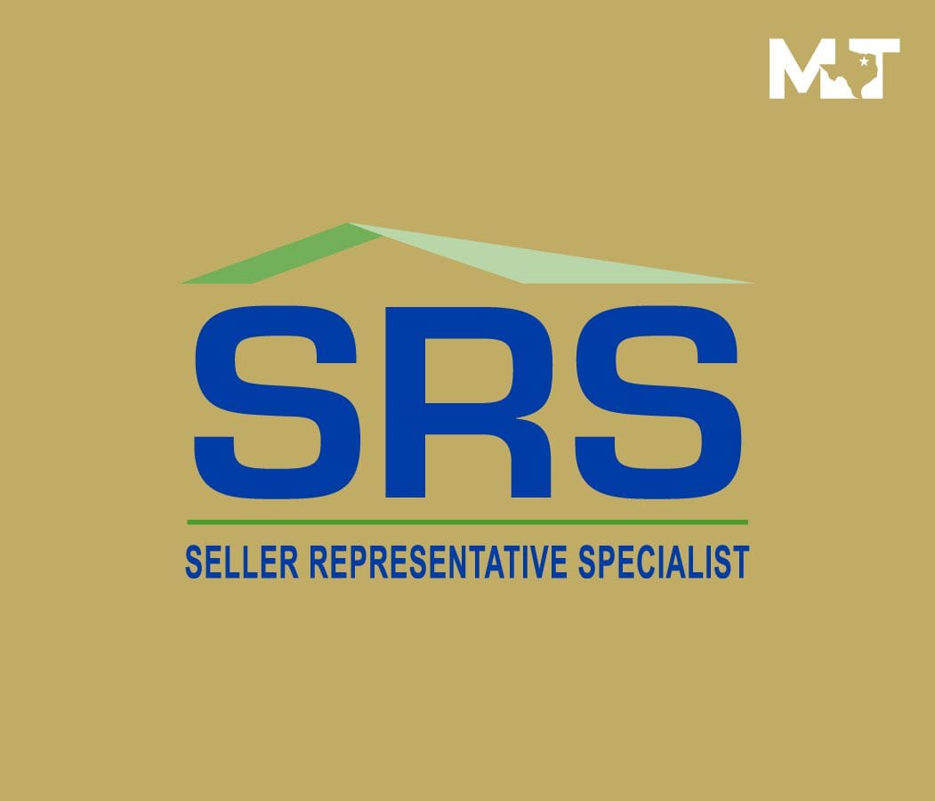 SRS - Seller Representative Specialist course