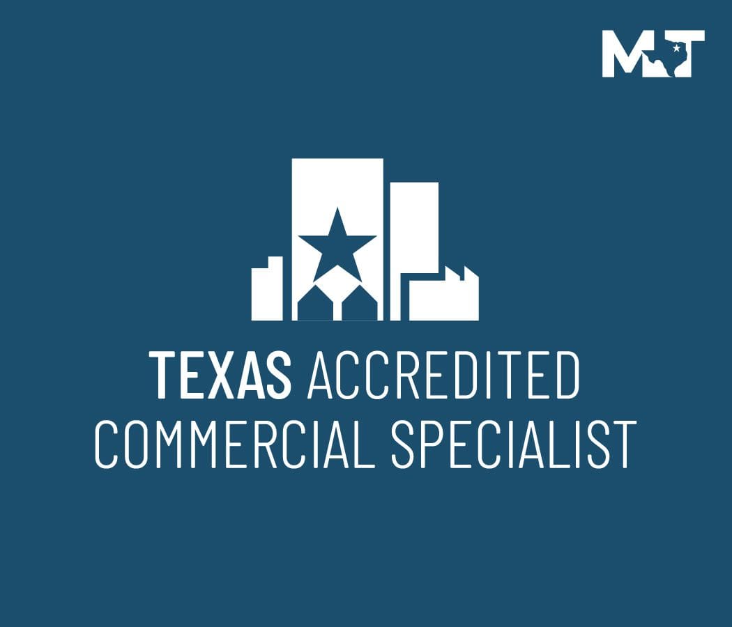 The TACS 3- Commercial Real Estate Marketing & Negotiation (4 Days) is designed to prepare you for commercial real estate field