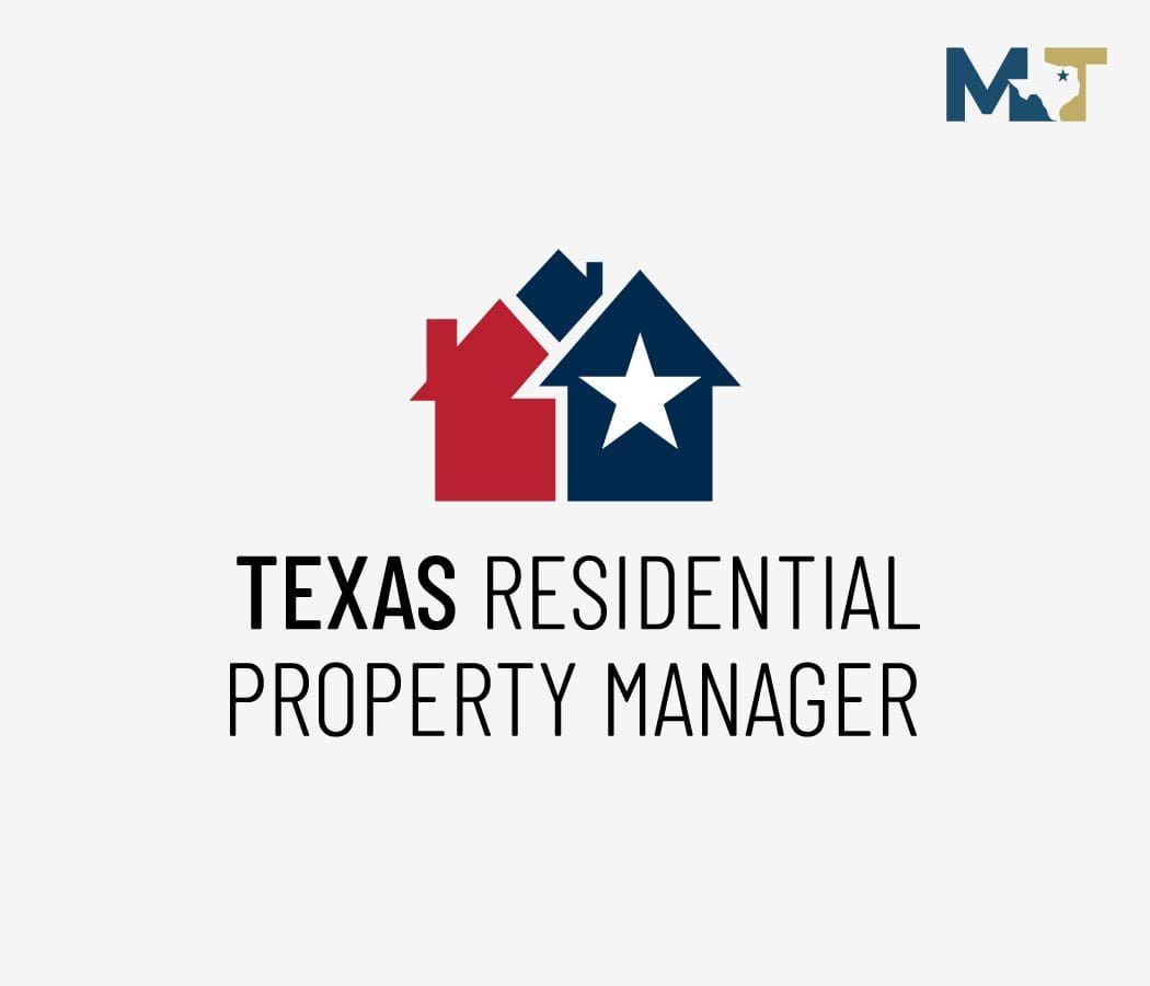 TRPM - Property Management Agreement statewide certification