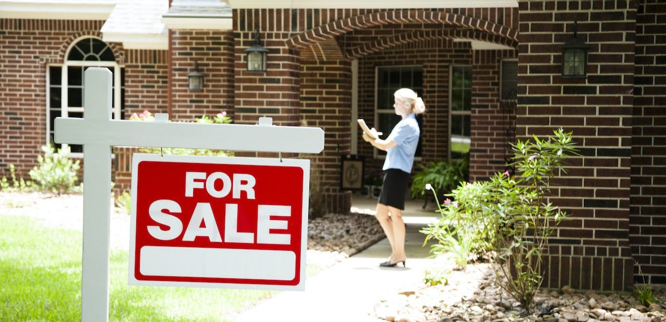 North Texas Home Prices Set a Record High in December MetroTex