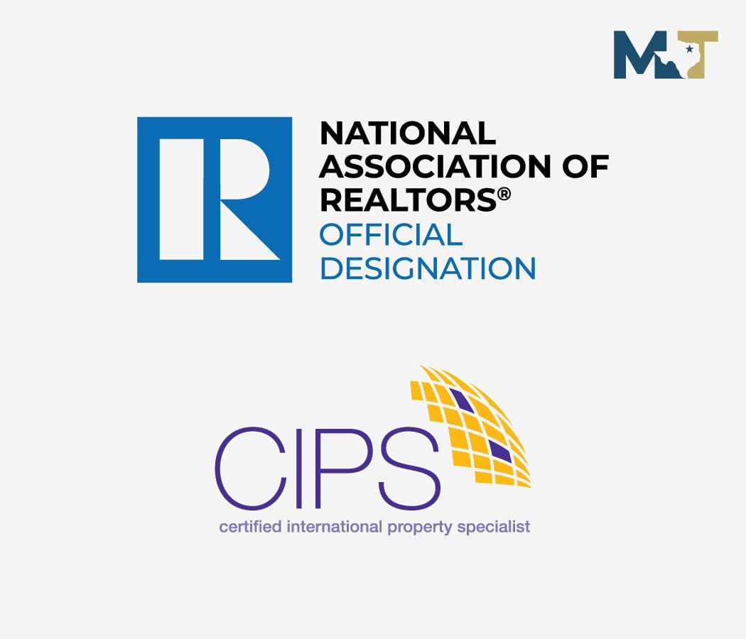 CIPS - Global Real Estate