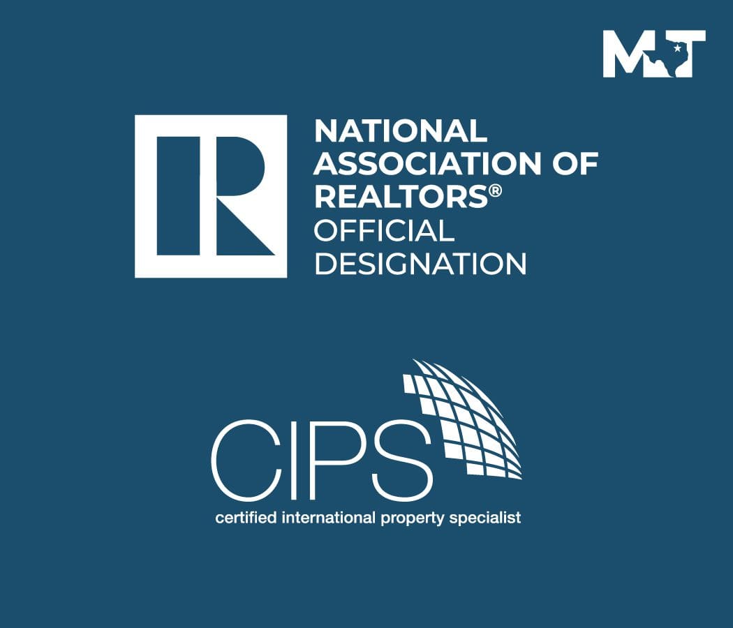 CIPS - Global Real Estate