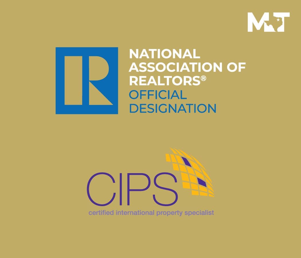 CIPS - Global Real Estate