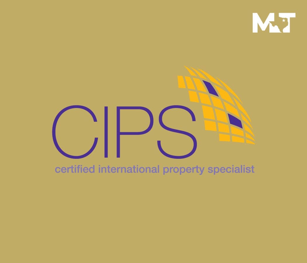 CIPS - Global Real Estate: Transaction Tools