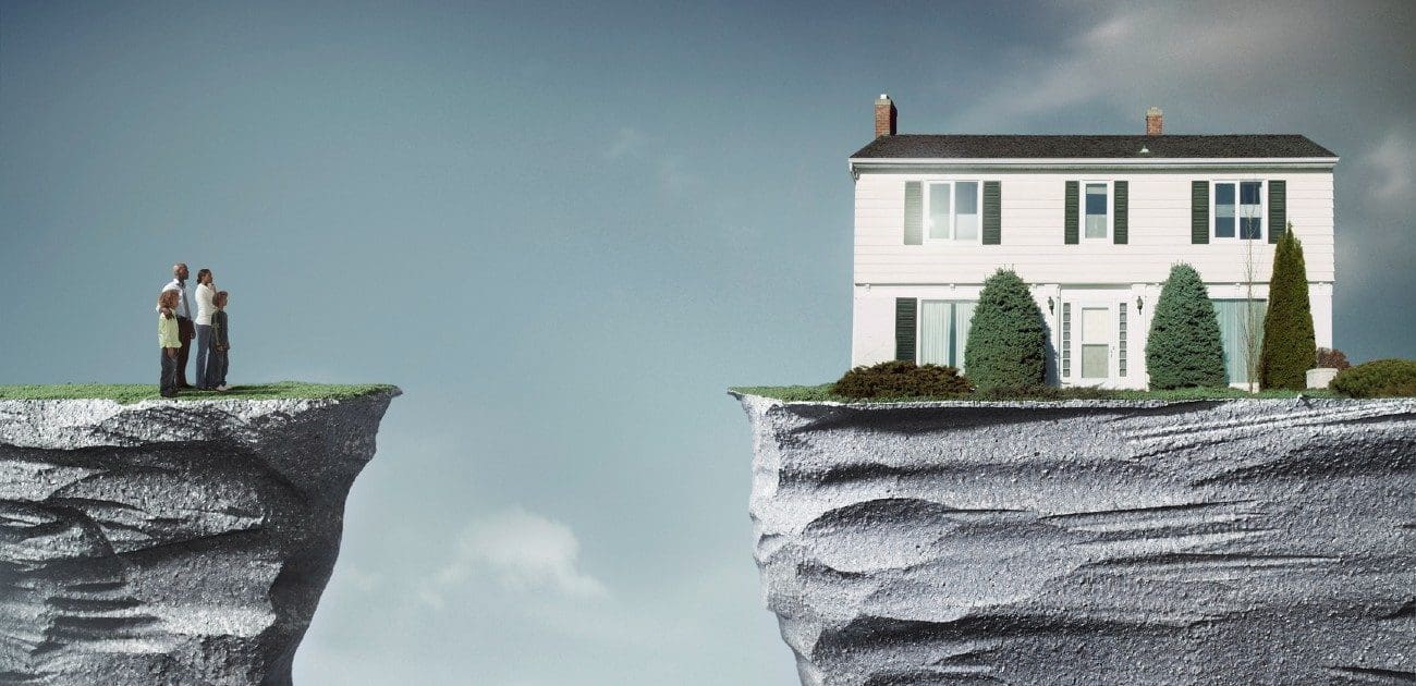 Report Shows ‘Double Trouble’ for Housing MetroTex