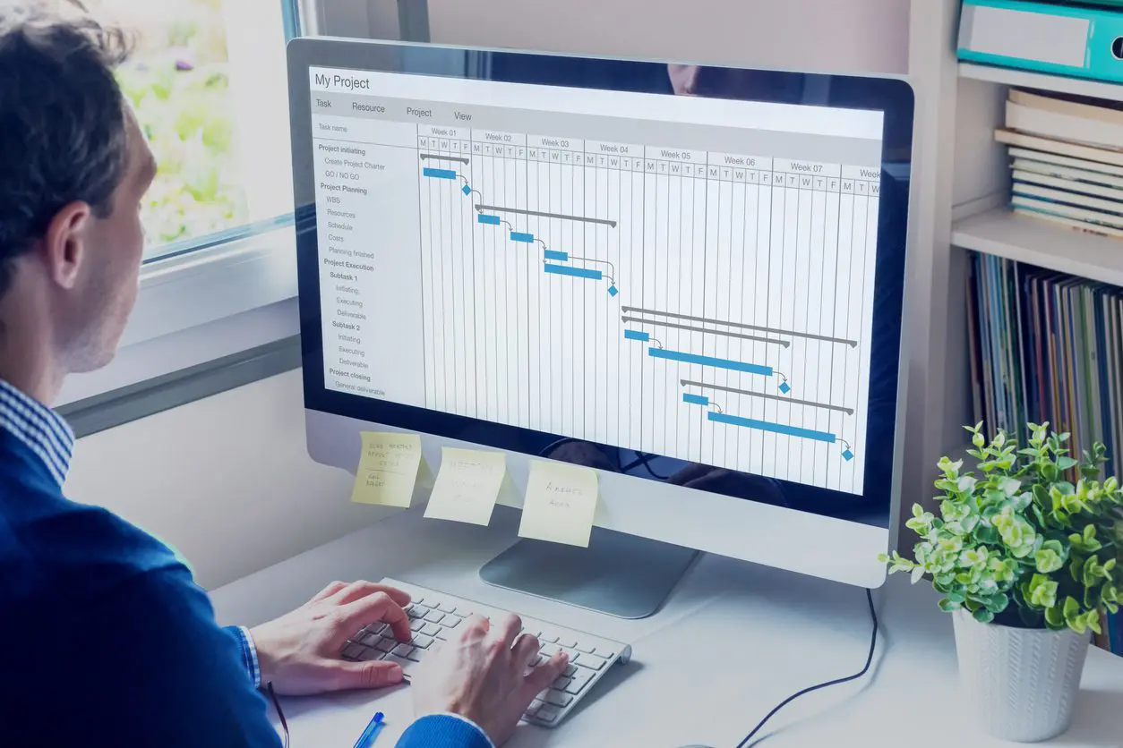 Information and Time Management for Real Estate Professionals