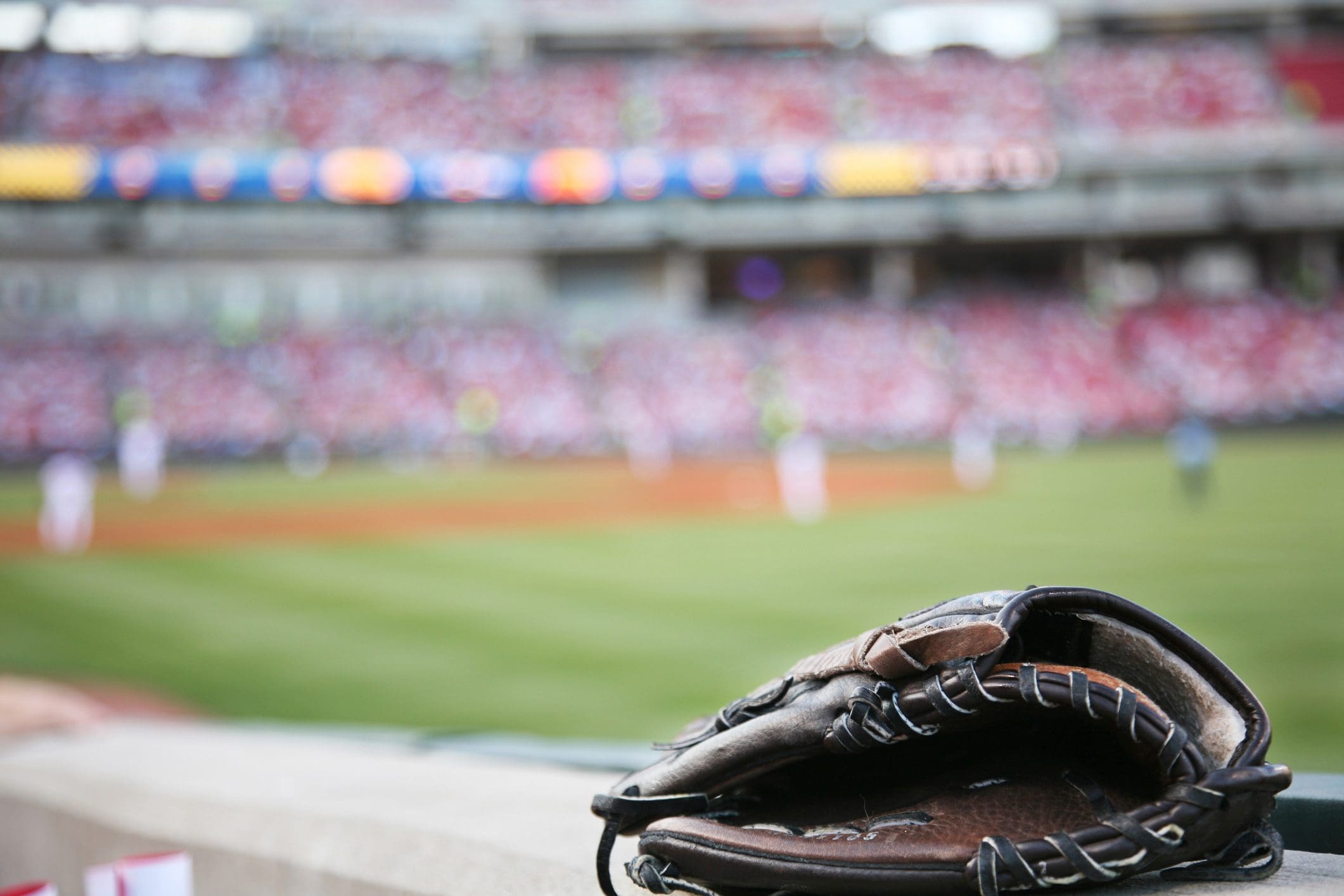 Play Ball with TREPAC! Rangers vs Astros