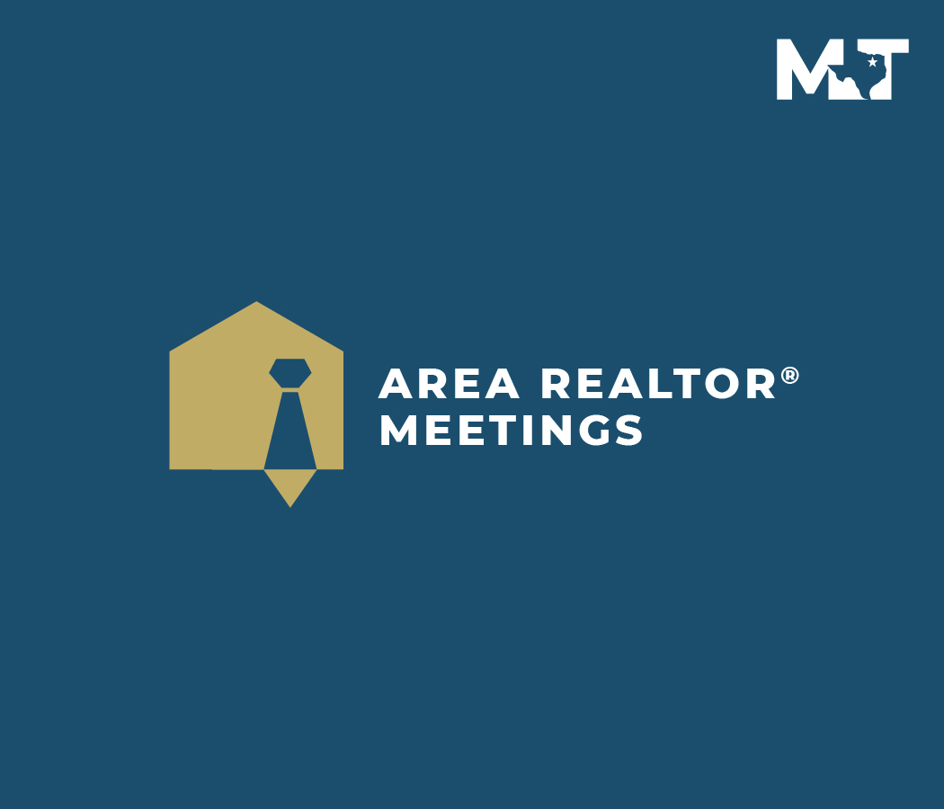MetroTex area REALTOR® meetings are a great way to connect with your fellow REALTOR® and industry partners! They're free and held regularly throughout the metroplex.