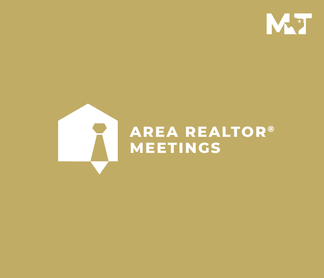 MetroTex area REALTOR® meetings are a great way to connect with your fellow REALTOR® and industry partners! They're free and held regularly throughout the metroplex.