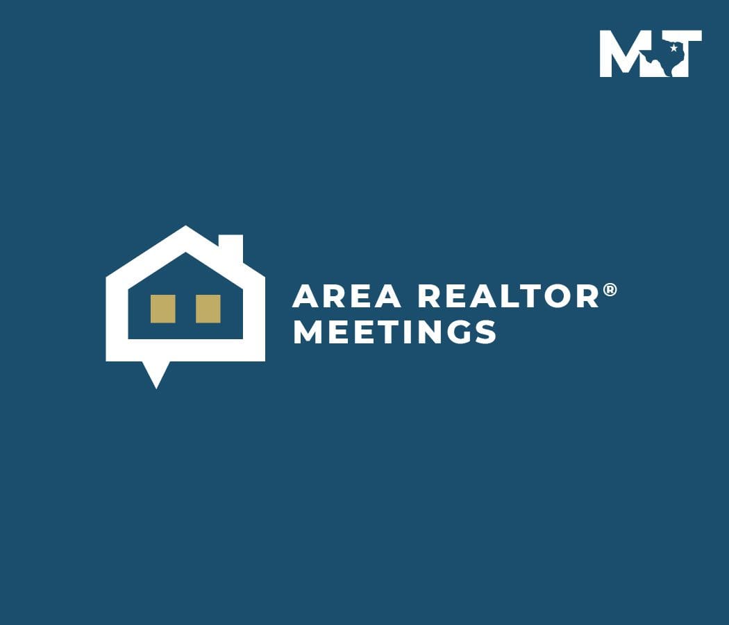 MetroTex area REALTOR® meetings are a great way to connect with your fellow REALTOR® and industry partners! They're free and held regularly throughout the metroplex.