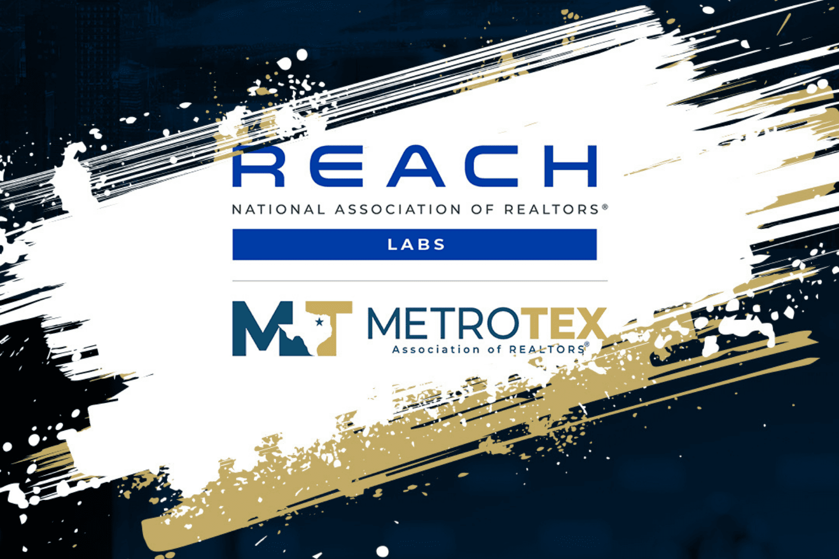 MetroTex REACH Labs Technology Showcase