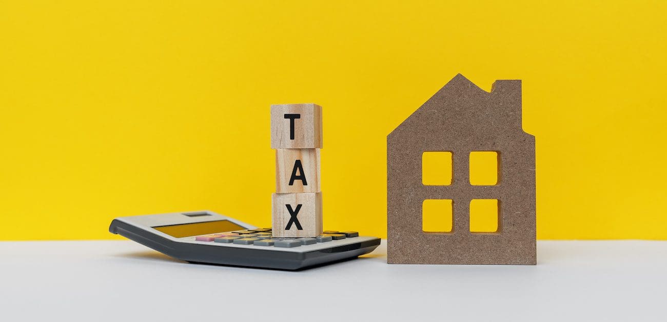 Avoid Property Tax Surprises With This Document MetroTex