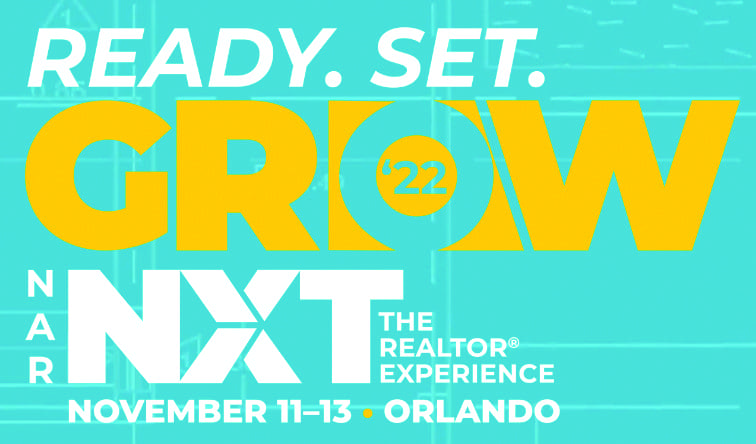 NAR NXT, The REALTOR® Experience