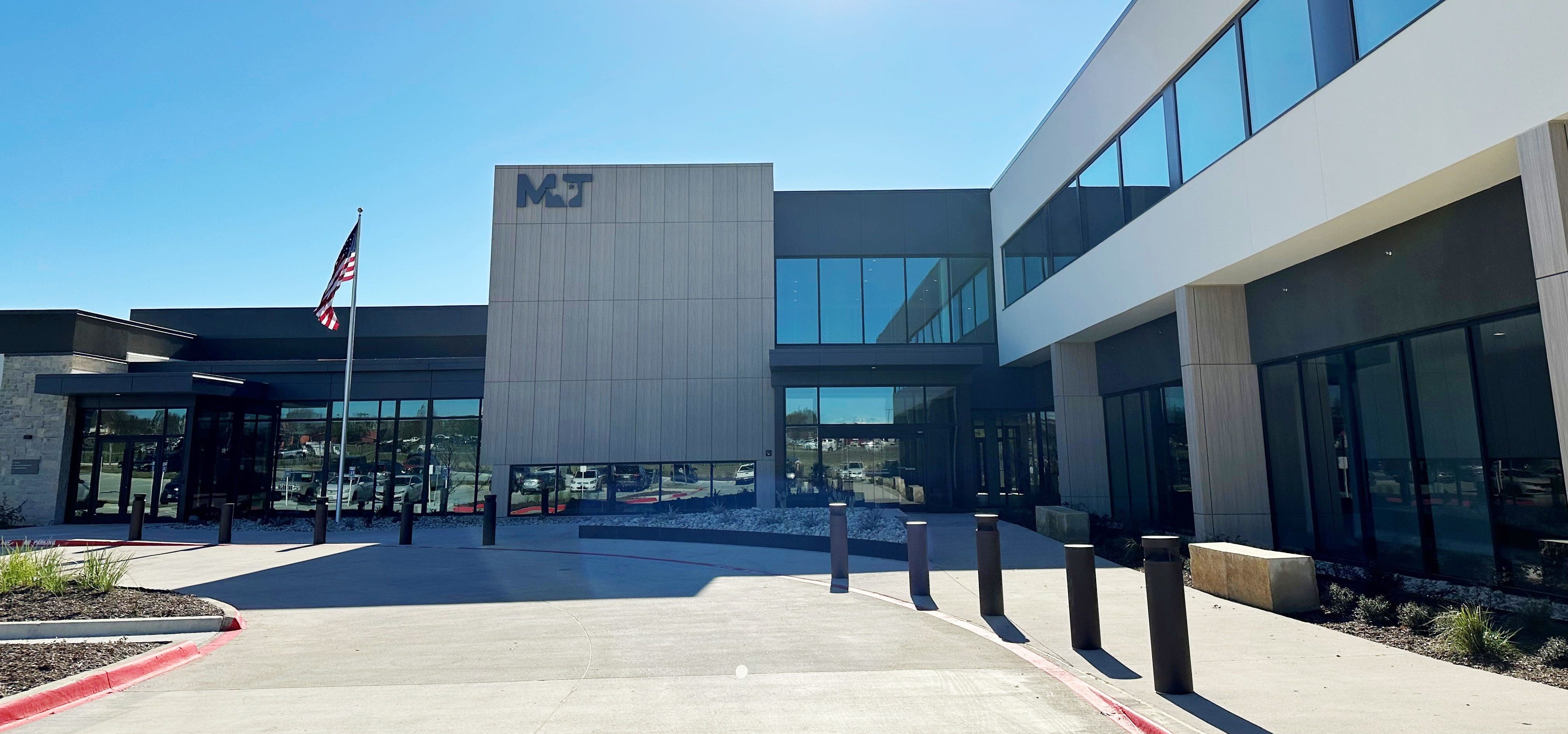 Vitromex office