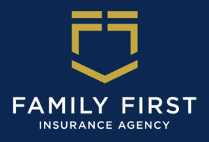 Family First Insurance Logo