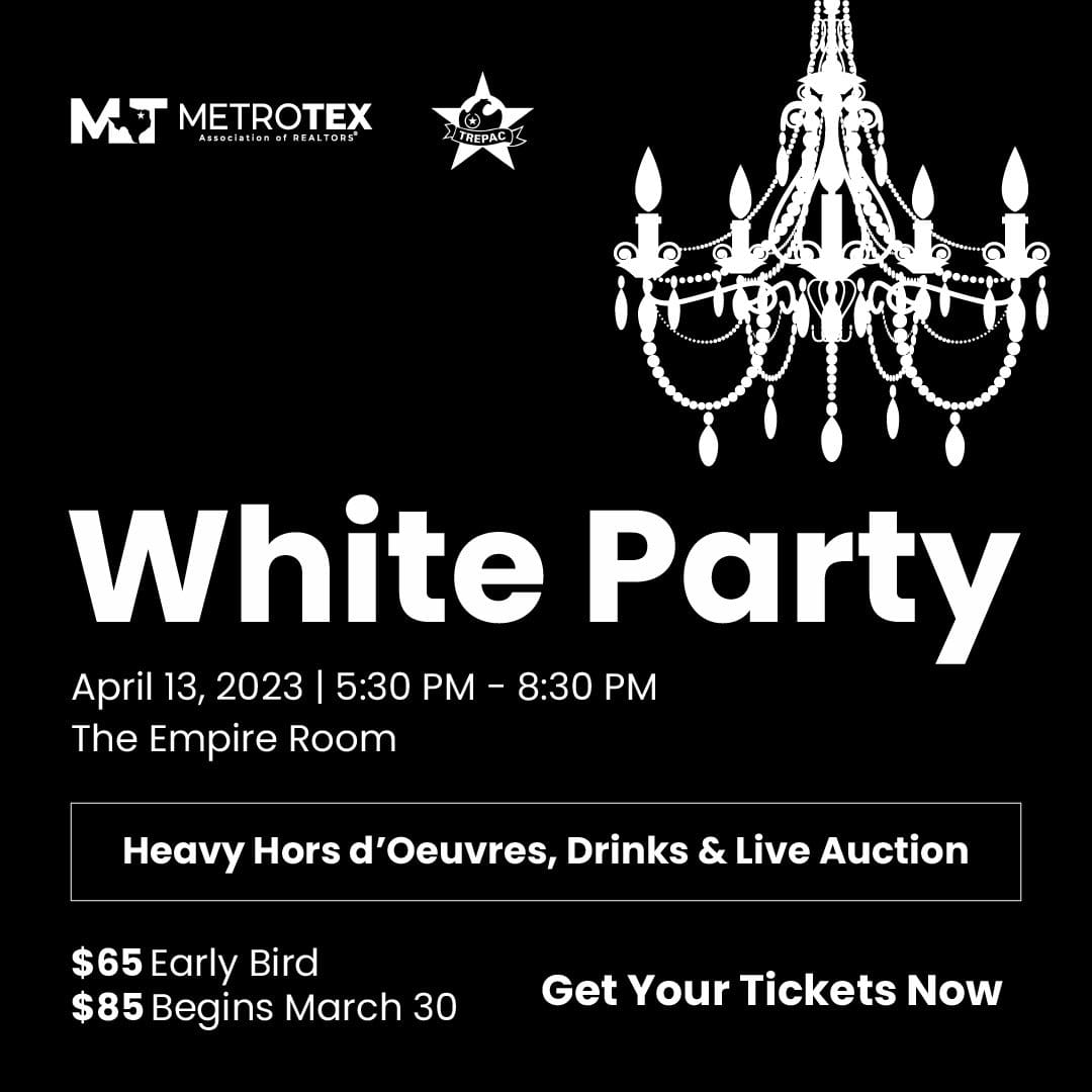White Party 2023