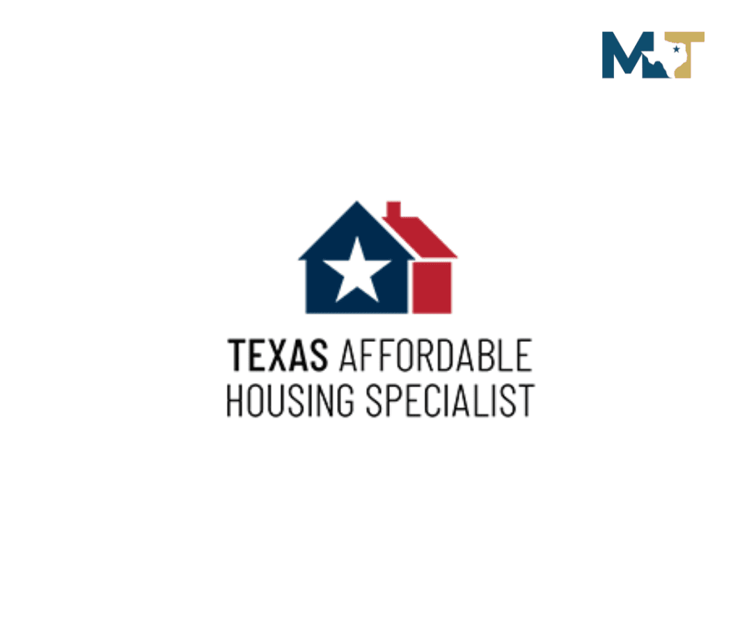 Texas Affordable Housing Specialist