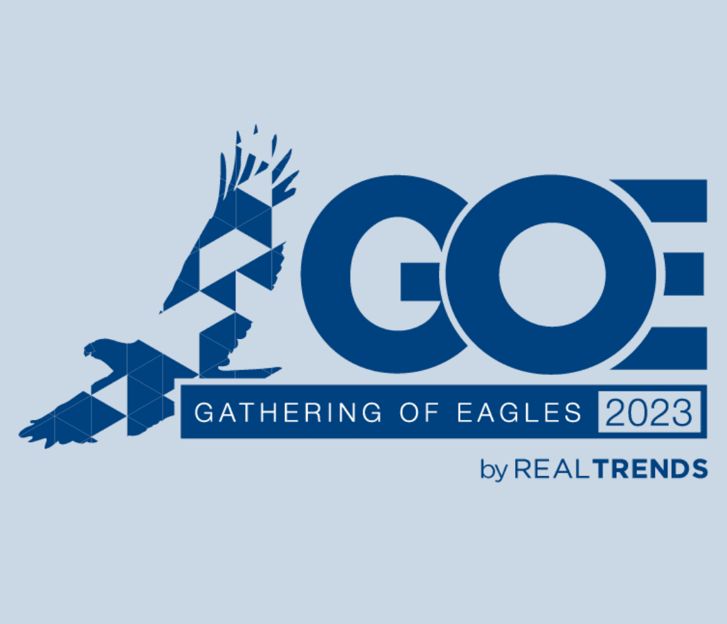RealTrends Gathering of Eagles Conference 2023