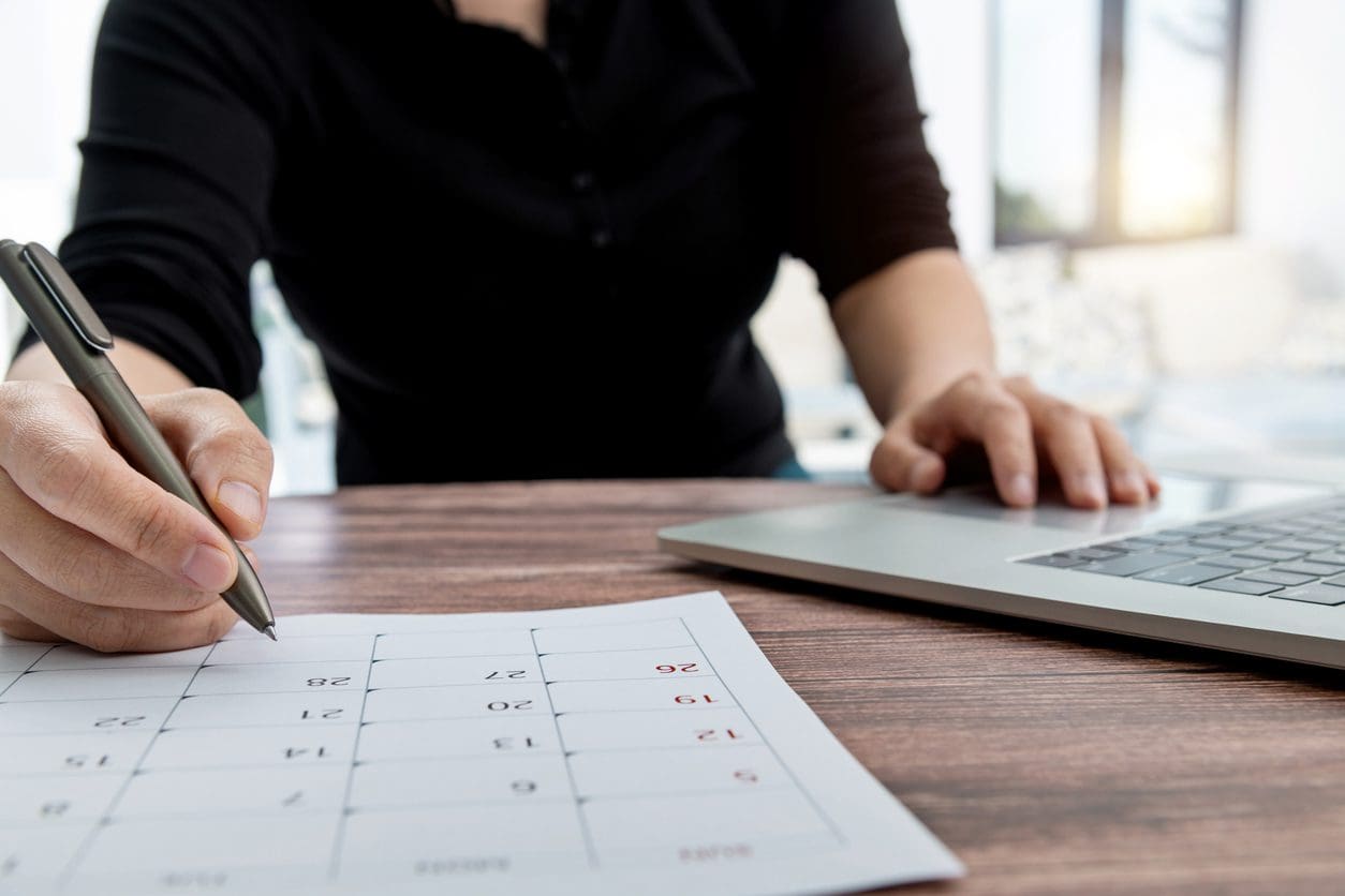 How To Avoid Expired Option Period Fines MetroTex