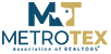 MetroTex logo