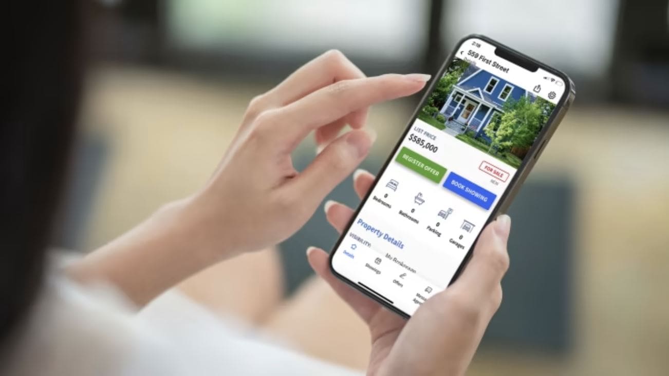 FAQ Changes to Unconfigured Listings in the BrokerBay Showing