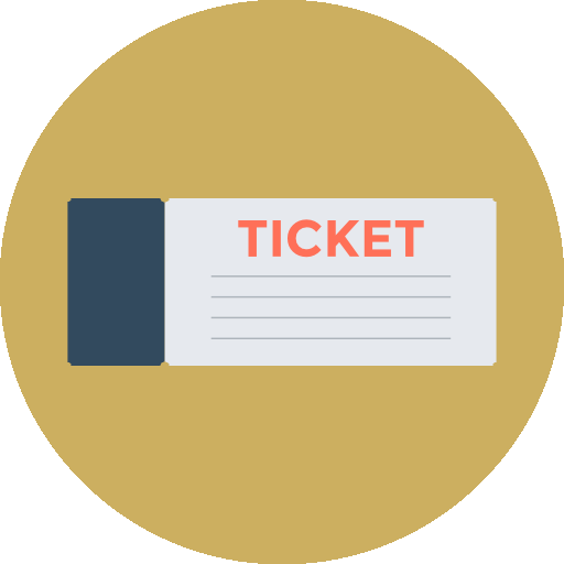ticket
