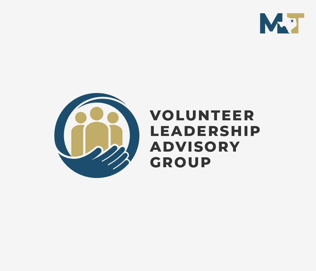 volunteer leadership